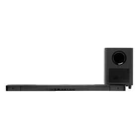 JBL Bar 9.1 surround speakers offering wireless placement for true surround sound