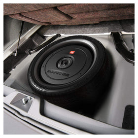 JBL BassPro Hub OTP and OCP protections safeguard performance at high volume.