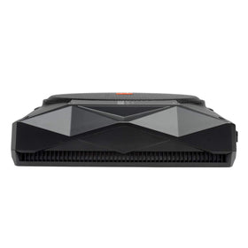 JBL BassPro SL2 8-inch powered subwoofer delivers punchy low end