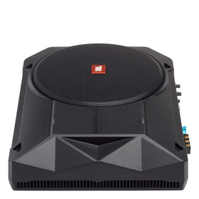 JBL BassPro SL2 EQ controls allow tailored bass for your vehicle