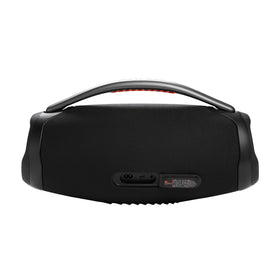 JBL Boombox 3 24-hour playtime for all-day listening