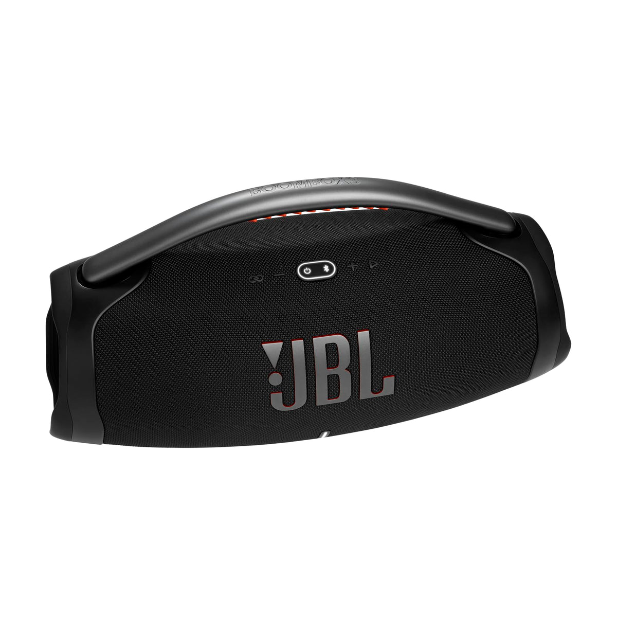 JBL Boombox 3 PartyBoost enables multi-speaker linking for bigger sound