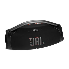 JBL Boombox 3 PartyBoost enables multi-speaker linking for bigger sound