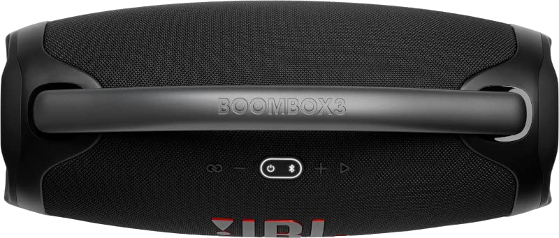 PartyBoost enables stereo or multi-speaker setups for enhanced sound
