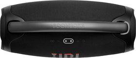 PartyBoost enables stereo or multi-speaker setups for enhanced sound