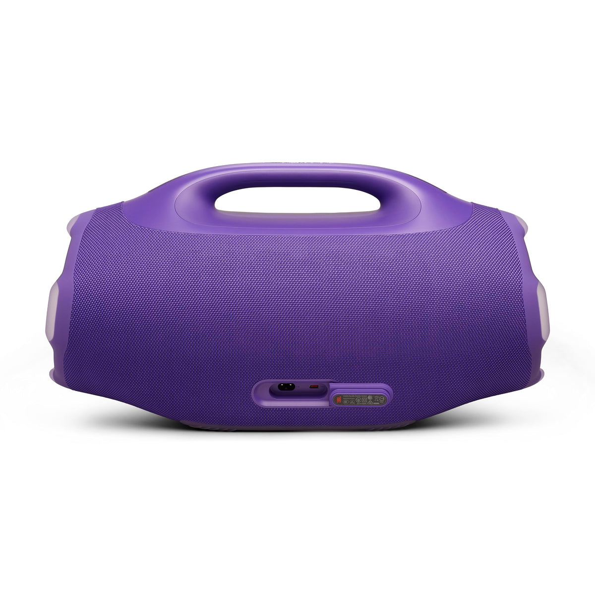 JBL Boombox 4 USB-C lossless audio support when source allows