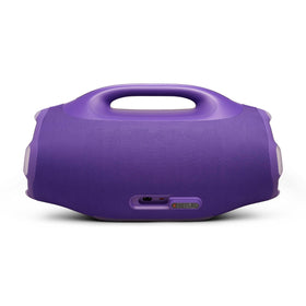 JBL Boombox 4 USB-C lossless audio support when source allows