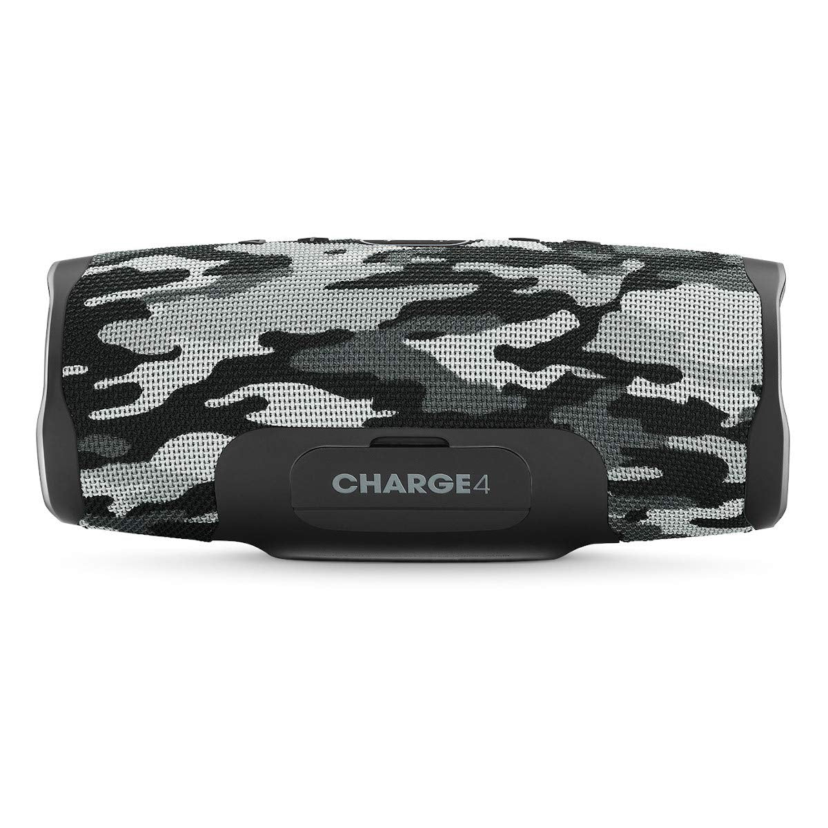 JBL Charge 4 20-hour battery powers long parties and charges devices via USB.