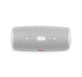 JBL Charge 4 7800mAh battery delivers long playtime and on-the-go power.