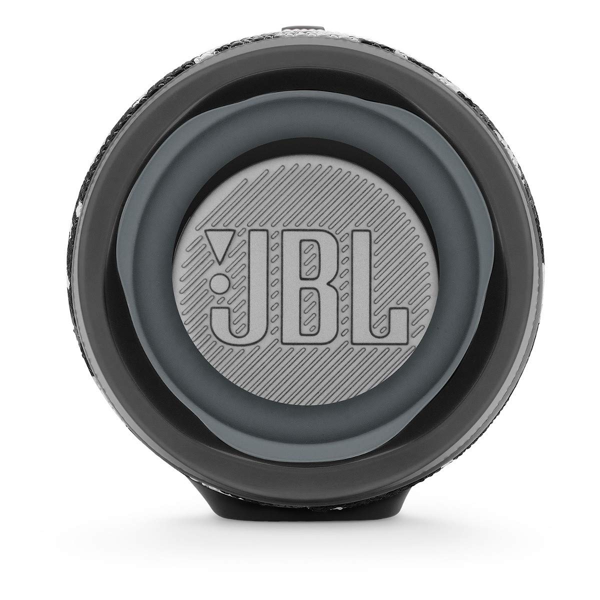 JBL Charge 4 camouflage edition adds rugged style for beach and trail days.