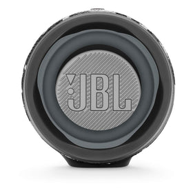 JBL Charge 4 camouflage edition adds rugged style for beach and trail days.