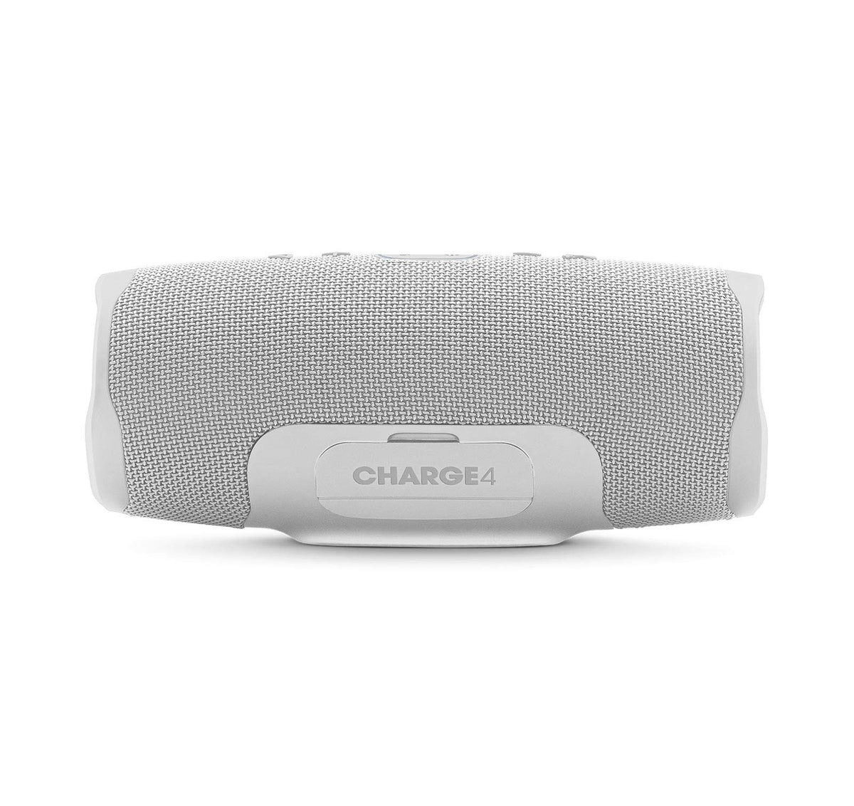 JBL Charge 4 Connect+ lets you link over 100 compatible speakers.
