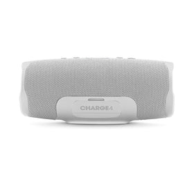 JBL Charge 4 Connect+ lets you link over 100 compatible speakers.
