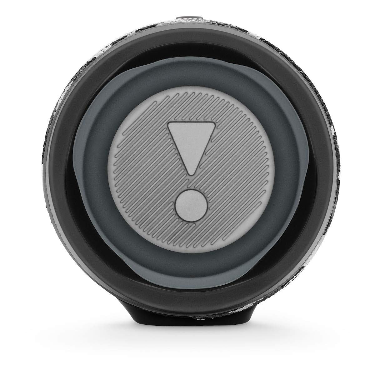 JBL Charge 4 portable outdoor adventures pair easily for on-the-go listening.