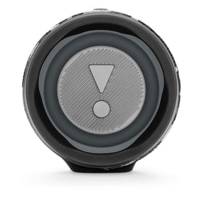JBL Charge 4 portable outdoor adventures pair easily for on-the-go listening.