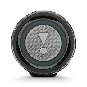JBL Charge 4 USB charge-out port enables device charging on the go.