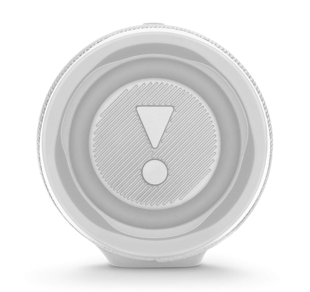 JBL Charge 4 USB out for quick charging of your smartphone.