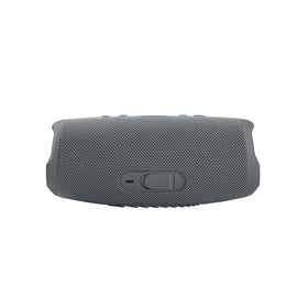 JBL Charge 5 gray colorways close-up shows street-fashion inspired style