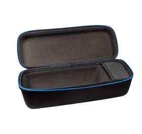 JBL Charge 5 IPX7 waterproof for poolside or beach use.