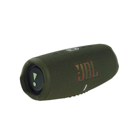JBL Charge 5 delivers bold outdoor sound for on-the-go listening.