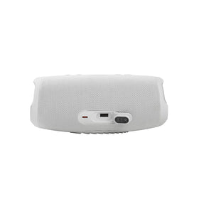 JBL Charge 5 PartyBoost setup for expanding party audio with compatible speakers