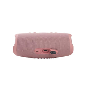 JBL Charge 5 PartyBoost syncs with other speakers for bigger sound