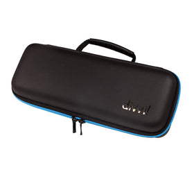 JBL Charge 5 teal ideal for outdoor adventures like camping or beach days