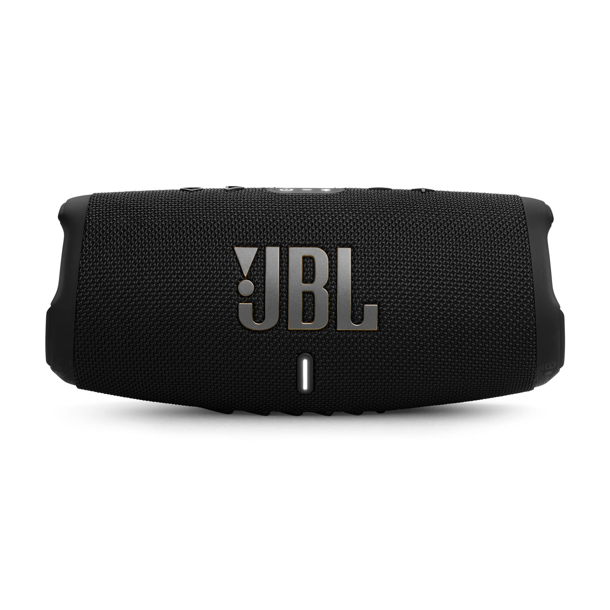 JBL Charge 5 Wi‑Fi eco-friendly materials and packaging.