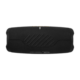 JBL Charge 5 Wi‑Fi ideal for indoors and outdoors listening.