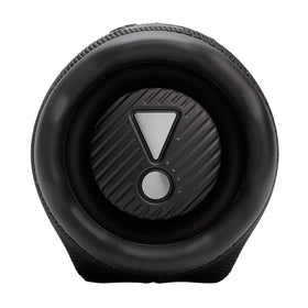 JBL Charge 6 display of 28 hours playtime for extended sessions