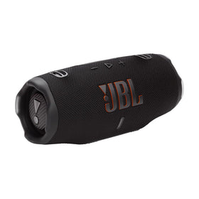 JBL Charge 6 with AI Sound Boost for real-time tuning
