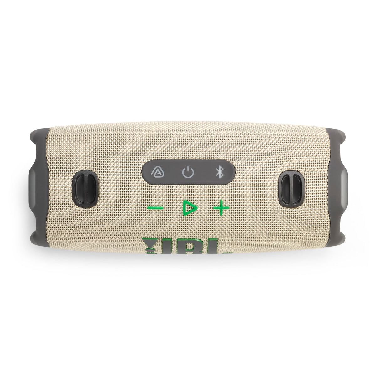 JBL Charge 6 links with other Auracast speakers for larger coverage.