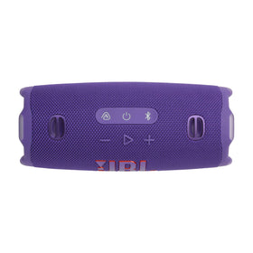 JBL Charge 6 built-in powerbank with fast charge for trips