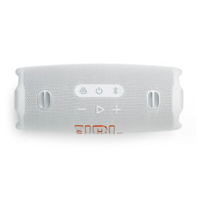 JBL Charge 6 USB-C charging compatible with any standard cable