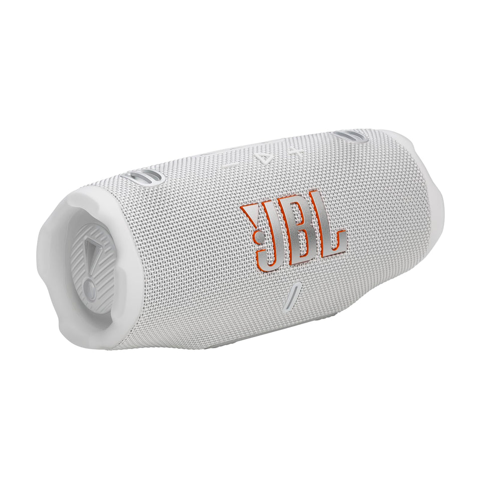 JBL Charge 6 waterproof and dustproof design ready for outdoor use