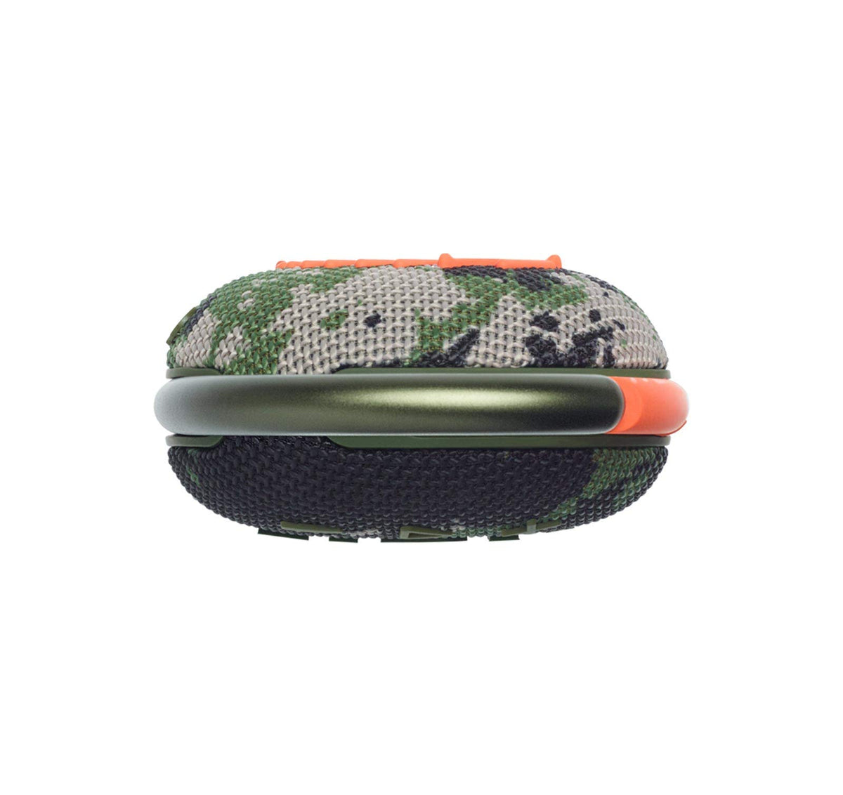 JBL Clip 4 Bluetooth 5.1 streaming for seamless wireless music.