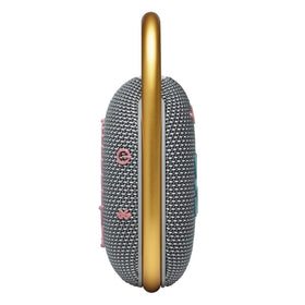 JBL Clip 4 Bluetooth 5.1 streaming for seamless pairing