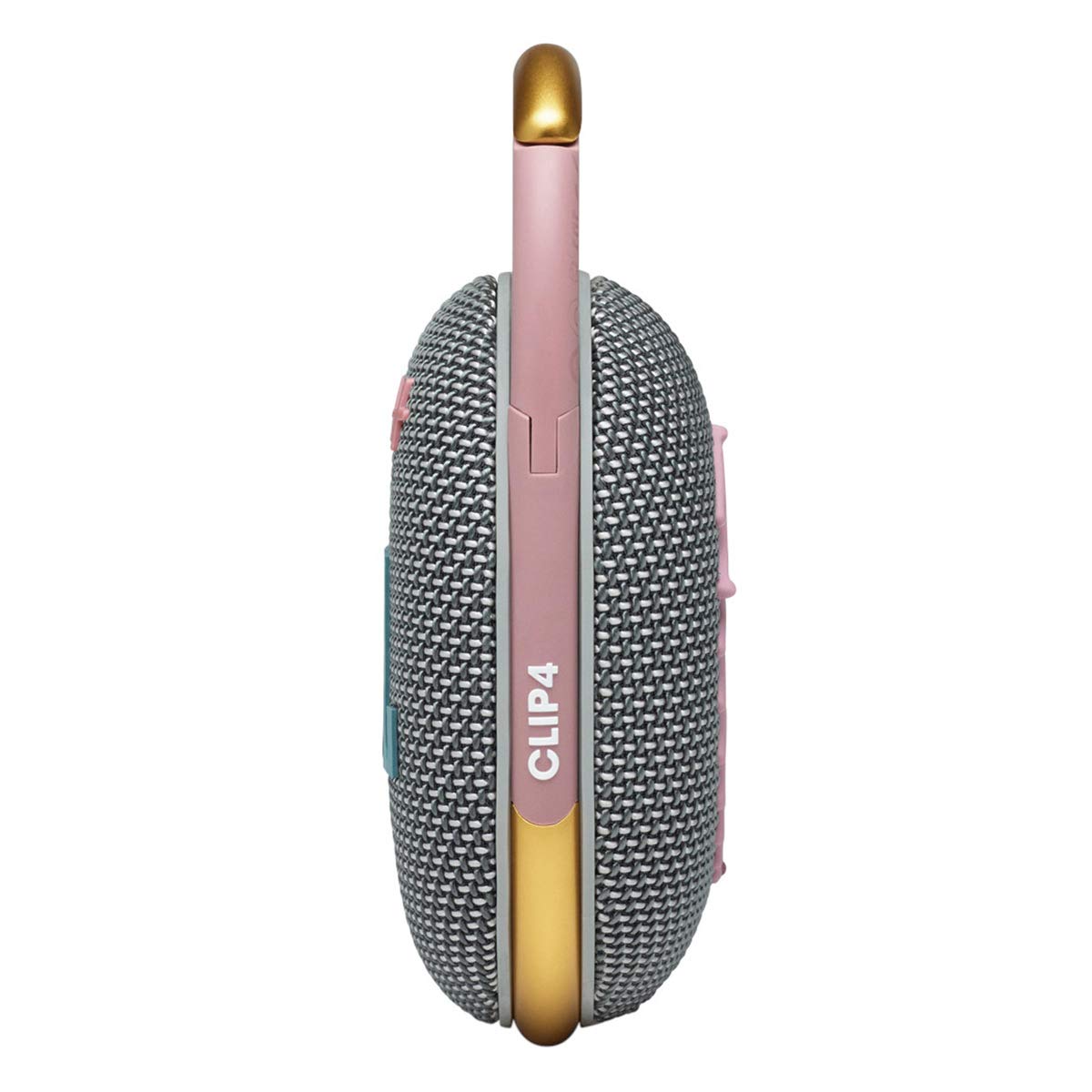JBL Clip 4 compact handheld speaker ideal for travel