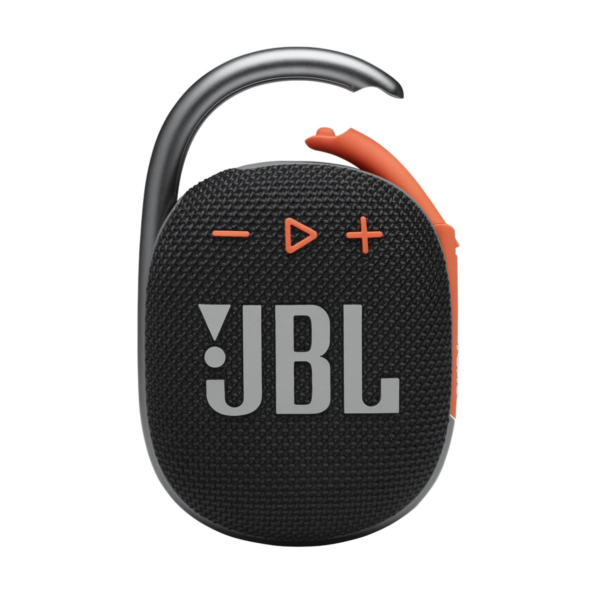 JBL Clip 4 compact sound for on-the-go listening