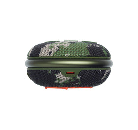 JBL Clip 4 noise-canceling speakerphone for clear hands-free calls.