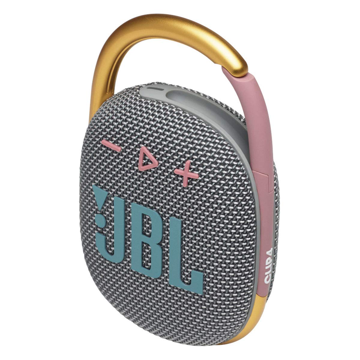 JBL Clip 4 rich Original Pro Sound in a compact form