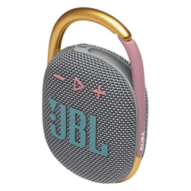 JBL Clip 4 rich Original Pro Sound in a compact form