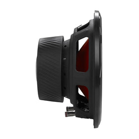 JBL Club 102 rubber surrounds ensure durability in marine environments