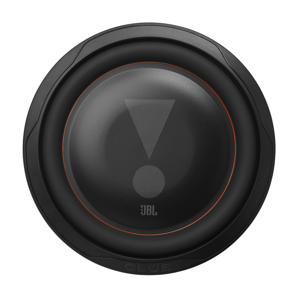 JBL Club 102SL SSI switch enables dual impedance for flexible amp pairing.