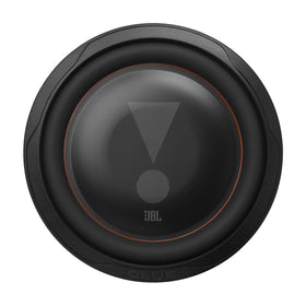 JBL Club 102SL SSI switch enables dual impedance for flexible amp pairing.