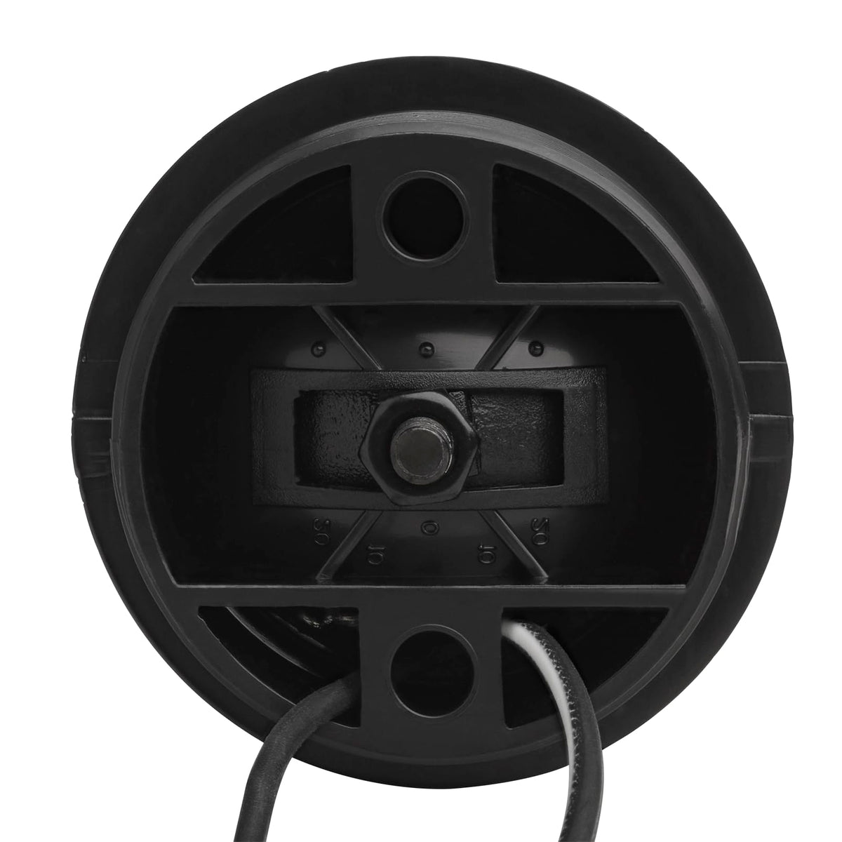 JBL Club 194T I-Mount tweeter kit supports flush or surface mounting