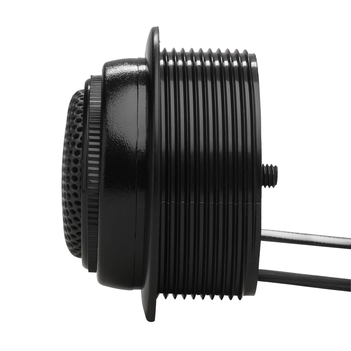 JBL Club 194T rugged polypropylene cone for durable bass response