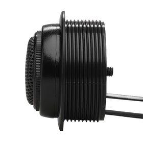 JBL Club 194T rugged polypropylene cone for durable bass response