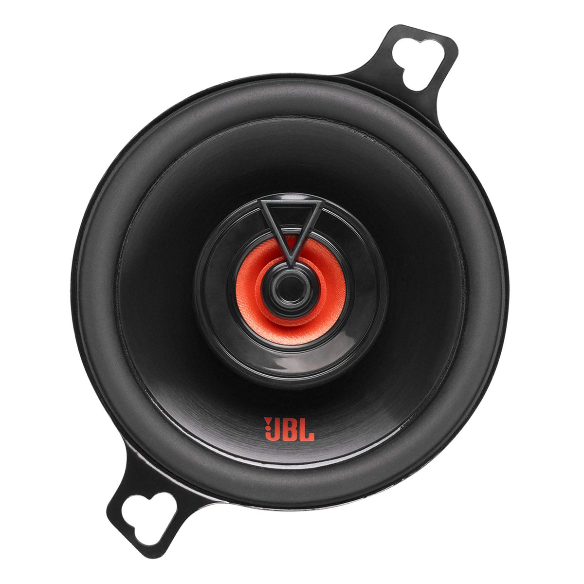 JBL Club 322F starfish tweeter mounting adapter enables flexible installation