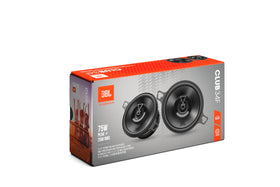 JBL Club 34F I-Mount kit for flexible component mounting.